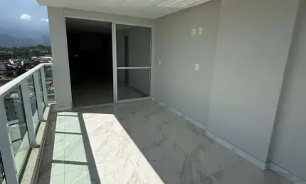 Apartamento de 03 Quartos em Prédio Novo, lazer de alto padrão