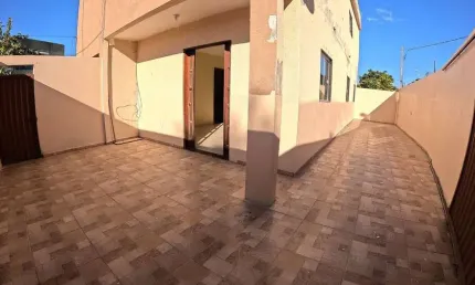 Casa com 2 quartos para alugar no Santa Mônica, Guarapari 