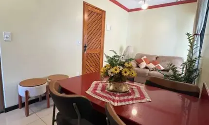 Apartamento com 1 quarto à venda na Praia do Morro, Guarapari 