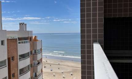 Apartamento com 1 quarto à venda no Jardim Real, Praia Grande 