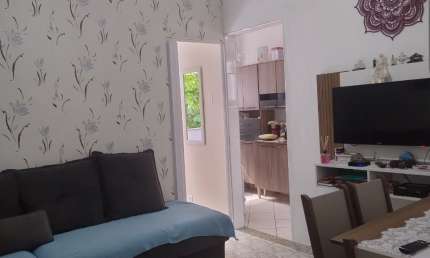 Kitnet / Stúdio à venda no Boqueirão, Praia Grande , 33 m2 por R$ 228.000