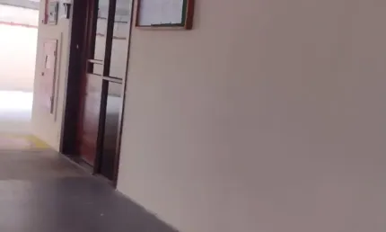 Apartamento com 1 quarto à venda na Cidade Ocian, Praia Grande 