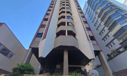 COBERTURA DUPLEX, 01 DORM., 112 M2, 03 WC, SACADA, PISCINA, 02 VAGAS