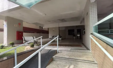 Apartamento 1 dormitório no Itararé  por R$ 275 mil