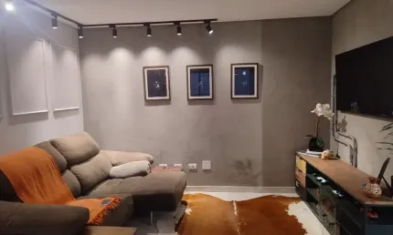 Casa em condomínio fechado com 3 quartos à venda no Ponta da Praia, Santos , 167 m2 por R$ 1.400.000