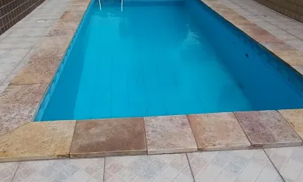 Apartamento com 1 quarto à venda no Balneário Maracanã, Praia Grande , 57 m2 por R$ 250.000