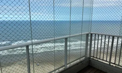 Apartamento com 2 quartos à venda em Guilhermina, Praia Grande 