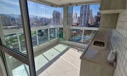 Excelente apto. na pompéia, com 123 m², 03 dorms., 01 suíte, varanda, vista livre, 02 vagas, lazer