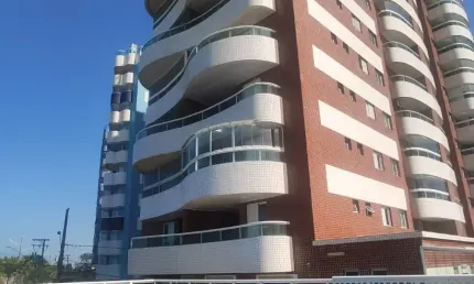Vista mar no caiçara – porteira fechada por apenas r$ 300 mil!'