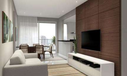 Apartamento com 2 dormitórios à venda, 74 m² por R$ 603.800 - São Mateus