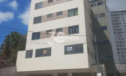 Apartamento com 2 quartos para alugar no Aeroporto, Juiz de Fora 