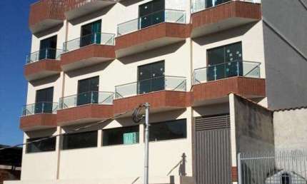Apartamento com 2 quartos para alugar no Fontesville, Juiz de Fora 