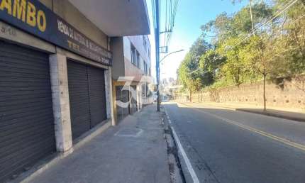 Ponto comercial para alugar no Passos, Juiz de Fora 