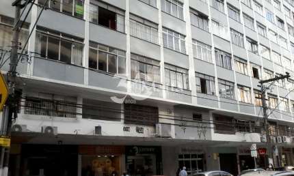 Apartamento com 1 quarto para alugar no Centro, Juiz de Fora 