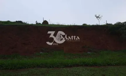 Terreno à venda a partir de r$ 350.000 - residencial alvim jf