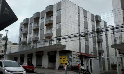 Apartamento com 2 quartos para alugar no Paineiras, Juiz de Fora 