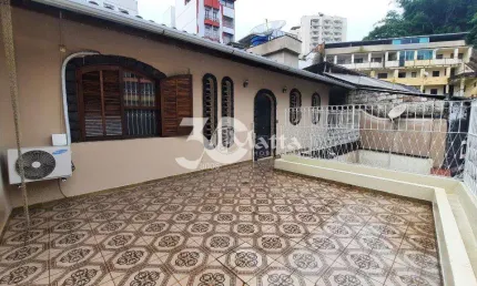 Casa com 3 dormitórios à venda, 160 m² por r$ 590.000 - passos/ jf