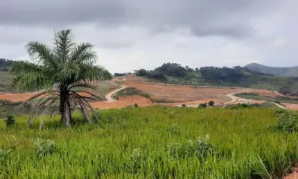 Terreno à venda a partir de R$ 133.000 - Salvaterra