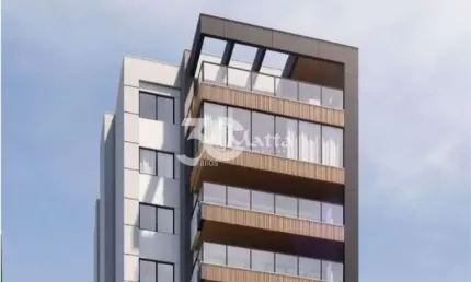 Apartamento com 3 dormitórios à venda, 191 m² por r$ 1.499.000