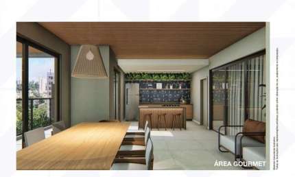 Apartamento com 3 dormitórios à venda, 191 m² por R$ 1.499.000