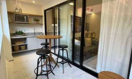 Apartamento com 2 dormitórios à venda, 60 m² por R$ 398.000,00 - Granbery - Juiz de Fora/MG