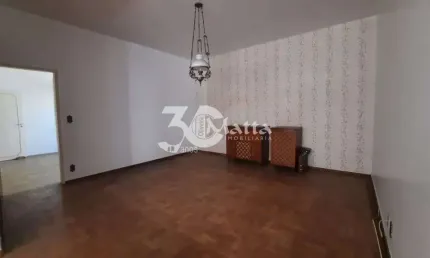 Ótima oportunidade 4 dormitórios por r$ 820 mil- centro - jf