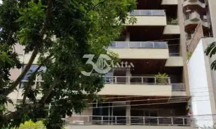 Apartamento com 4 dormitórios à venda, 260 m² por r$ 1.200.000 - centro