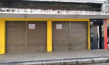 Ponto comercial para alugar no Centro, Juiz de Fora 