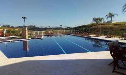 Terreno à venda, 485 m² por R$ 350.000 - Alphaville - Juiz de Fora