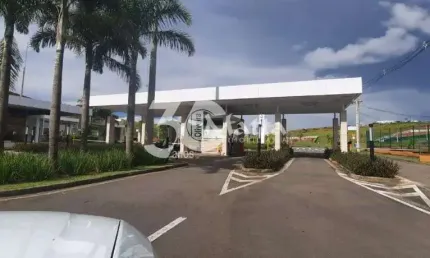 Terreno à venda, 485 m² por r$ 350.000 - alphaville - juiz de fora