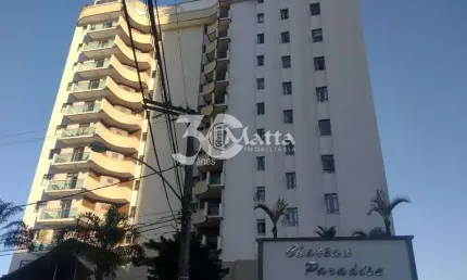 Apartamento garden com 3 dormitórios à venda por r$ 1.500.000 - paineiras