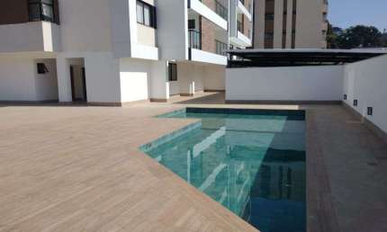 Apartamento com 4 dormitórios à venda, 170 m² por R$ 1.900.000 - Granbery