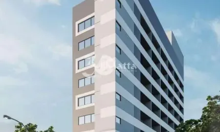 Studio com 1 dormitório à venda, 29 m² por r$ 190.000,00 - são pedro - juiz de fora/mg