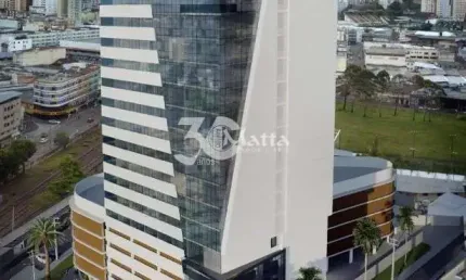 Sala à venda, 40 m² por r$ 400.000,00 - centro - juiz de fora/mg