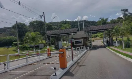 Terreno em condomínio fechado à venda no Grama, Juiz de Fora 