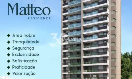 Apartamento com 3 dormitórios à venda por r$ 899.000,00 - são mateus - juiz de fora/mg