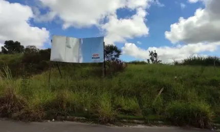 Terreno à venda, 442 m² por R$ 299.000 - Jd Sao Joao