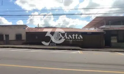 Casa com 5 dormitórios à venda, 185 m² por r$ 650.000 - fábrica