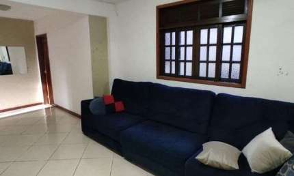 Casa com 4 dormitórios à venda, 250 m² por R$ 600.000 - Vila Ozanan