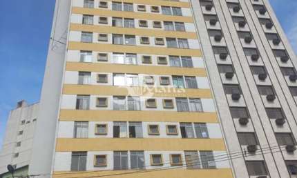 Apartamento com 1 quarto para alugar na Rua Barbosa Lima, 120, Centro, Juiz de Fora