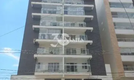 Apartamento com 2 dormitórios à venda, 55 m² por r$ 600.000,00 - estrela sul - juiz de fora/mg