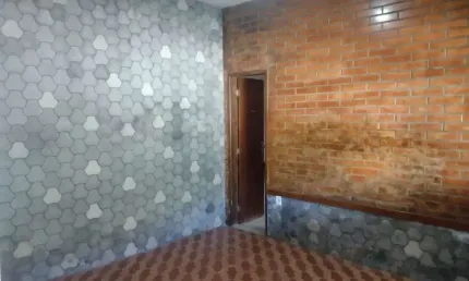 Casa com 2 dormitórios à venda, 70 m² por R$ 130.000,00 - Santa Luzia - Juiz de Fora/MG