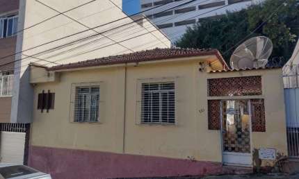 Casa com 3 dormitórios à venda por R$ 535.000,00 - São Mateus - Juiz de Fora/MG