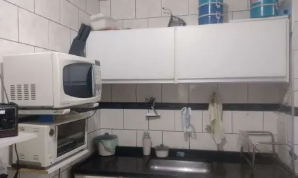 Apartamento com 2 dormitórios à venda por R$ 148.000,00 - Borboleta - Juiz de Fora/MG