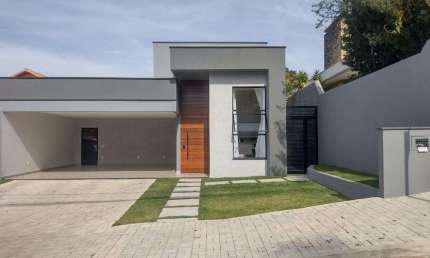 Casa com 3 dormitórios à venda por R$ 1.650.000 - Portal da Torre - Juiz de Fora/MG