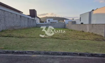 Terreno à venda, 445 m² por r$ 320.000,00 - condomínio alvim - juiz de fora/mg