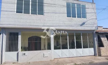 Casa com 2 dormitórios à venda, 100 m² por r$ 290.000 - carlos chagas - juiz de fora/mg