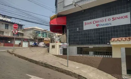 Loja à venda por R$ 1.100.000,00 - São Pedro - Juiz de Fora/MG