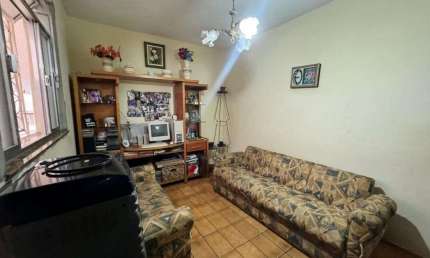 Apartamento com 2 dormitórios à venda por R$ 159.000,00- Passos - Juiz de Fora/MG