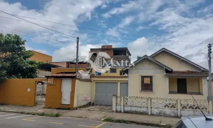 Casa com 4 dormitórios à venda por r$ 990.000,00 - benfica - juiz de fora/mg